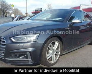 Audi Audi S5 Coupe 3.0 TFSI quattro MATRIX*HUD*B O*Key Gebrauchtwagen