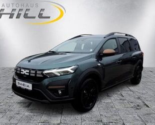 Dacia Dacia Jogger Extreme+ ECO-G 100 Gebrauchtwagen