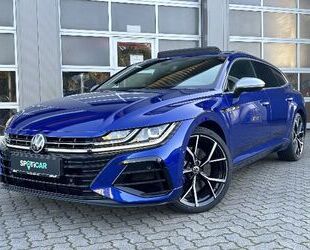 VW Volkswagen Arteon Shooting Brake 