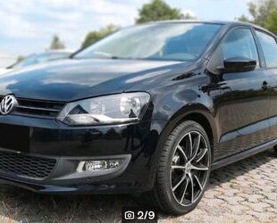 VW Volkswagen Polo 1.4 Comfortlin Tüv Neu Tempomat/17 Gebrauchtwagen