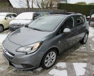 Opel Opel Corsa 1.2 Active Gebrauchtwagen