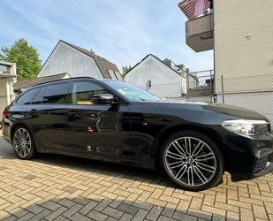 BMW BMW 530d xDrive Touring A - Gebrauchtwagen