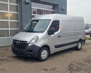 Opel Opel Movano 2.3 CDTI HKa L2H2 3,5t Klima Gebrauchtwagen