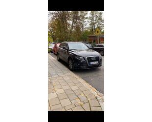 Audi Audi Q5 3.0 TDI DPF S tronic quattro - Gebrauchtwagen