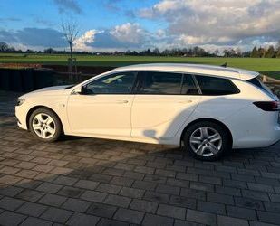 Opel Opel Insignia 2.0 Diesel Sports Tourer 125kW (170P Gebrauchtwagen