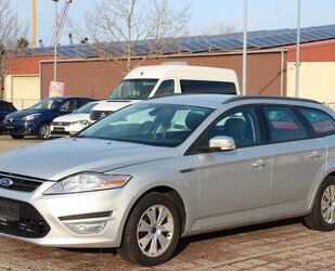 Ford Ford Mondeo T. 2.0TDCi # Automatik # Navi # Tempom Gebrauchtwagen