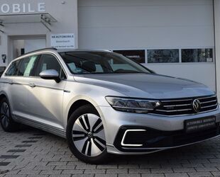 VW Volkswagen Passat Variant GTE-Hybrid/Navi/ACC/Cam/ Gebrauchtwagen