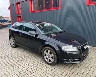 Audi Audi A3 1.2 TFSI Attraction (8P1) Gebrauchtwagen