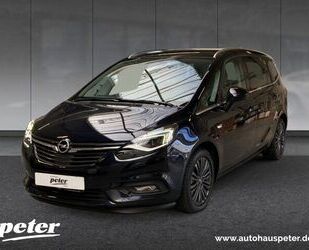 Opel Opel Zafira 1.6 CDTI Innovation Klimaautomatik Led Gebrauchtwagen