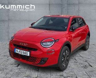 Fiat Fiat 600 Hybrid 1.2 T3 74 kW (100 PS) DCT Gebrauchtwagen