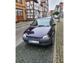 Opel Opel Corsa 1.4 i Grand Slam *Automatik* Gebrauchtwagen