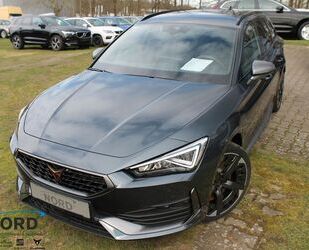 Cupra Cupra Leon Sportstourer VZ e-Hybrid*XL*SCHWELLER* Gebrauchtwagen