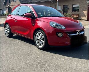 Opel Opel Adam Gebrauchtwagen