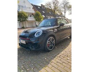 Mini MINI John Cooper Works Cabrio John Cooper Works Gebrauchtwagen