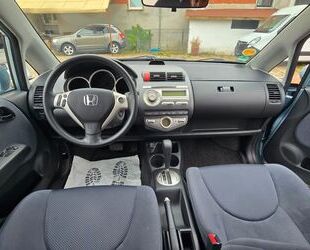 Honda Honda Jazz 1.4 LS+AUTOMATIK+PDC+TÜV & HU NEU Gebrauchtwagen