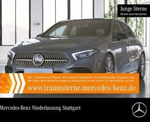 Mercedes-Benz Mercedes-Benz A 200 AMG Line Night/