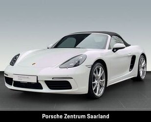 Porsche Porsche Boxster 718 64l,Bi-Xenon,PDLS,Servo+ Gebrauchtwagen