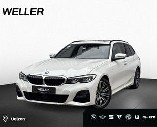 BMW BMW 320d xDrive Tour M Sport LC-Prof,ACC,Pano,LED Gebrauchtwagen