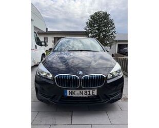 BMW BMW 225 Active Tourer 225xe iPerformance Steptro.. Gebrauchtwagen