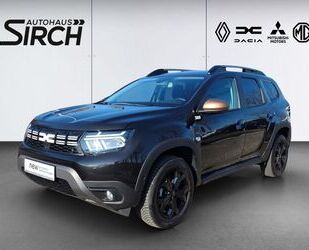 Dacia Duster Gebrauchtwagen