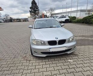 BMW 116 Gebrauchtwagen