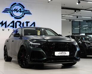 Audi RSQ8 Gebrauchtwagen