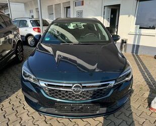 Opel Opel Astra K Sports Tourer Edition Gebrauchtwagen