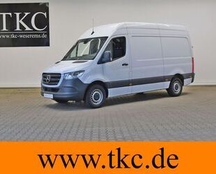 Mercedes-Benz Mercedes-Benz Sprinter 317 CDI MR Automatik Klima Gebrauchtwagen