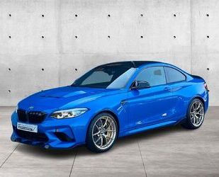 BMW BMW M2 Coupé CS *SAMMLERSTÜCK* Gebrauchtwagen