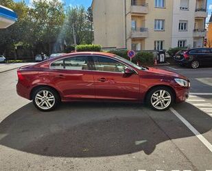 Volvo Volvo S60 D4 Momentum Momentum Gebrauchtwagen