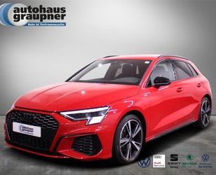 Audi Audi A3 Sportback 40 TDI quattro S tronic S line S Gebrauchtwagen