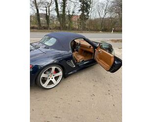 Porsche Porsche Boxster S 987, Chrono S, 20 Zoll Felgen ! Gebrauchtwagen