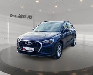 Audi Audi Q3 35 TFSI AHK/ACC/Navi/LED/Einparkhilfe v+h Gebrauchtwagen