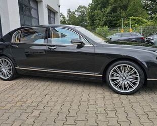 Bentley Bentley Continental Flying Spur Gebrauchtwagen