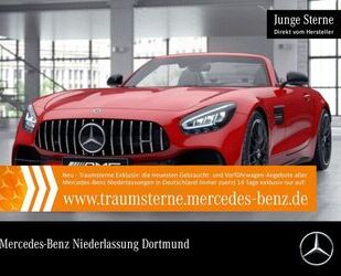 Mercedes-Benz Mercedes-Benz AMG GT C Roadster/Dyn+/Dist/Bur/Perf Gebrauchtwagen