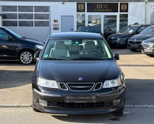 Saab Saab 9-3 Lim. 1.8 T-HIRSCH/PERFORMANCE-LEDER- 196 Gebrauchtwagen