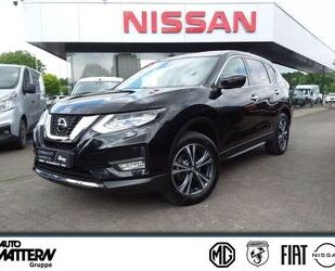 Nissan Nissan X-Trail Acenta Gebrauchtwagen