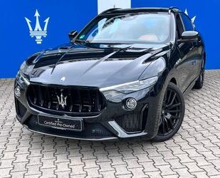 Maserati Maserati Levante Trofeo MY20/V8/Pano/21