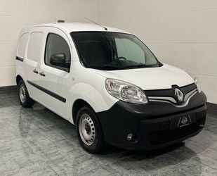 Renault Renault Kangoo Rapid Extra*1.hd*Sortimo*AHK*PDC Gebrauchtwagen