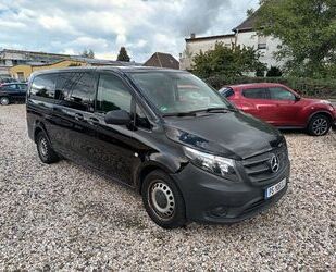 Mercedes-Benz Mercedes-Benz Vito Tourer 116 CDI Pro extralang, A Gebrauchtwagen