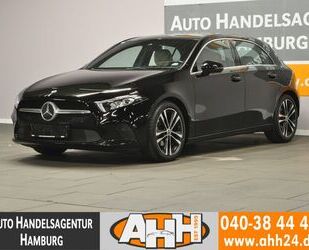 Mercedes-Benz Mercedes-Benz A 180 EDITION KAMERA|AMBIENTE|NAVI|M Gebrauchtwagen