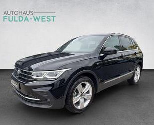 VW Volkswagen Tiguan 2.0TDI DSG 4M Move Matrix Pano D Gebrauchtwagen