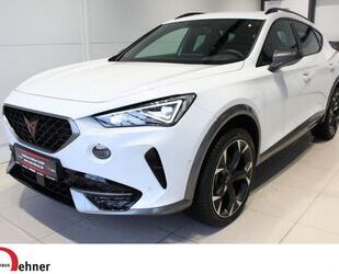 Cupra Cupra Formentor 1.5 TSI DSG 4JGAR+AHK+FAXL+elHK+RÜ Gebrauchtwagen