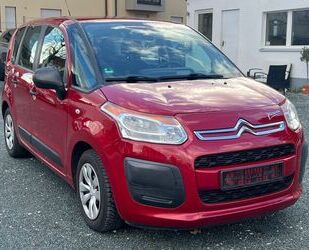 Citroen Citroën C3 Picasso Attraction-Klima Gebrauchtwagen