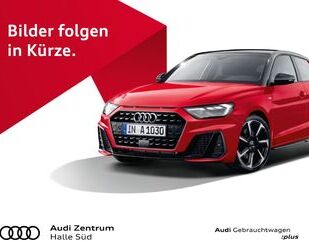 Audi Audi A4 Avant 40 TDI qu S line Matrix AHK Pano HuD Gebrauchtwagen