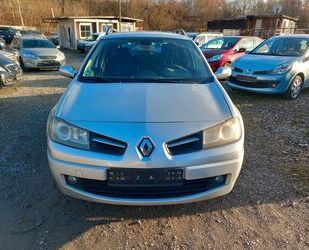 Renault Renault Megane II Grandtour Avantage Gebrauchtwagen