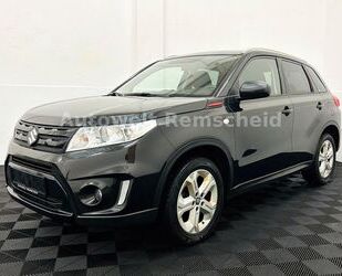 Suzuki Suzuki Vitara 1.6 DDiS Comfort 4x4 Allrad ALLGRI Gebrauchtwagen