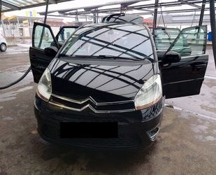 Citroen Citroën C4 Picasso THP 140 Exclusive Autom. Digit Gebrauchtwagen