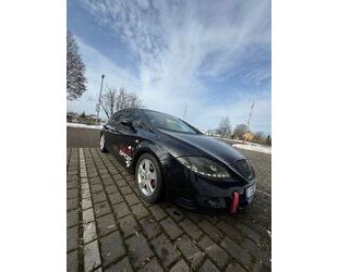 Seat Seat Leon 1.6 Sport Limited Sport Limited Gebrauchtwagen