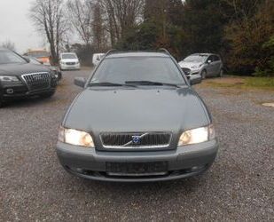 Volvo Volvo V40 1.8 Comfort Gebrauchtwagen